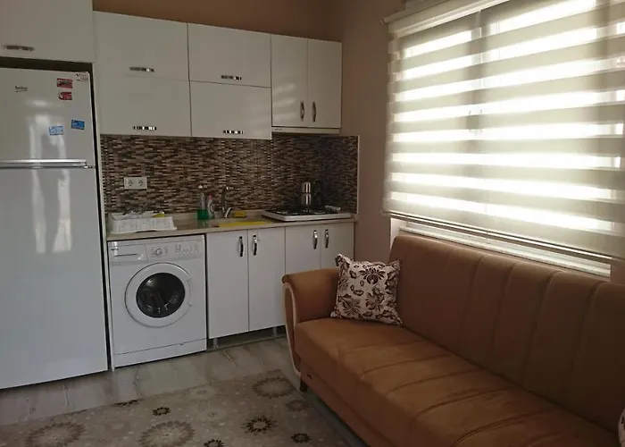 Aparthotel Ada Apart&hotel Antalya