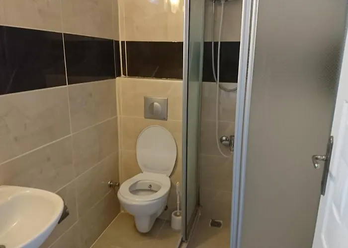 Aparthotel Ada Apart&hotel 4*