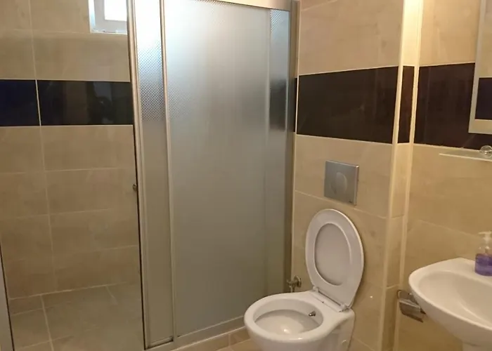 Aparthotel Ada Apart&hotel 4*