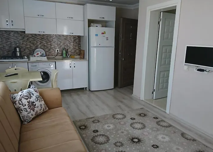 Aparthotel Ada Apart&hotel Antalya