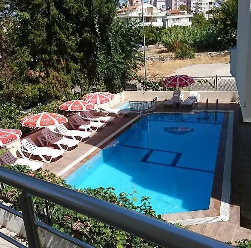 Aparthotel Ada Apart&hotel