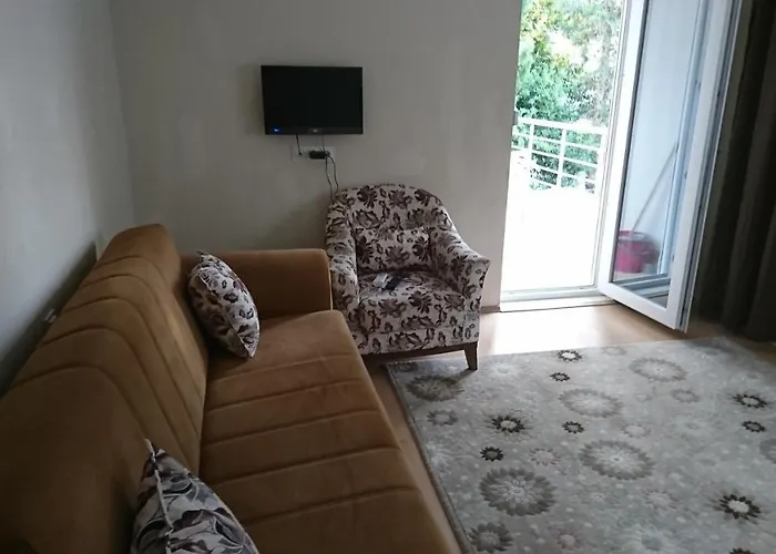 Ada Apart&hotel Aparthotel 4*