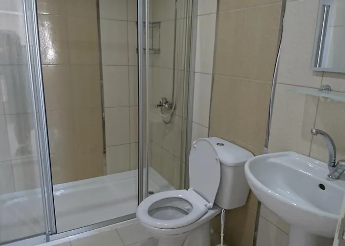 Ada Apart&hotel Aparthotel 4*