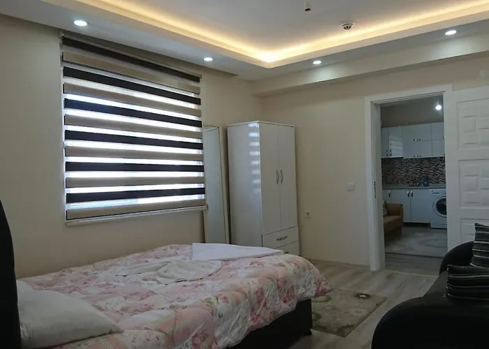 Aparthotel Ada Apart&hotel 4*
