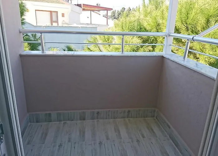 Ada Apart&hotel Aparthotel 4*