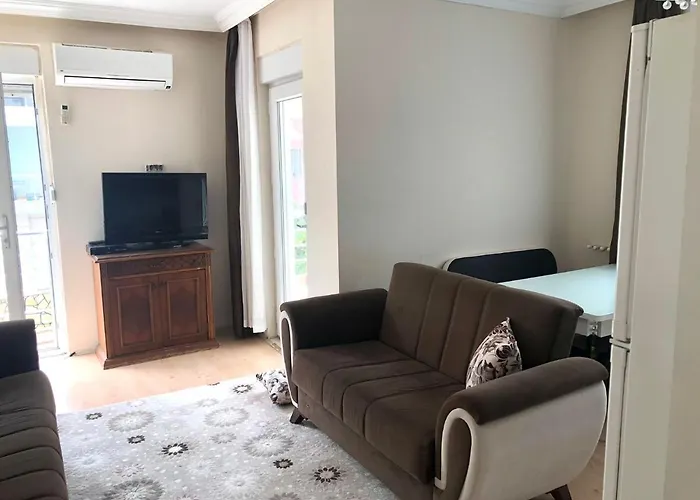 Ada Apart&hotel Antalya