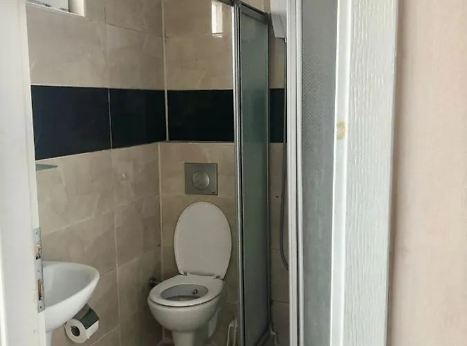 Aparthotel Ada Apart&hotel