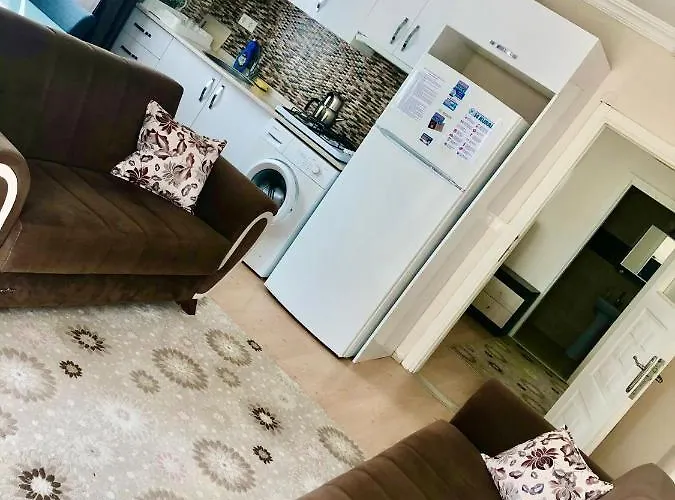 Ada Apart&hotel Aparthotel