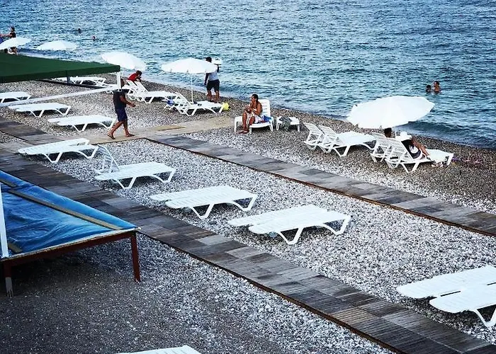 Aparthotel Ada Apart&hotel