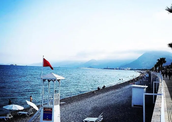 Ada Apart&hotel Antalya