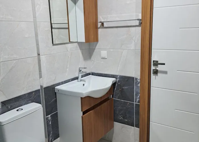 Ada Apart&hotel Aparthotel Antalya