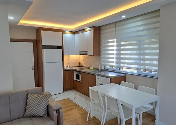 Ada Apart&hotel Antalya