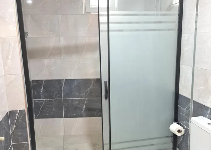 Aparthotel Ada Apart&hotel