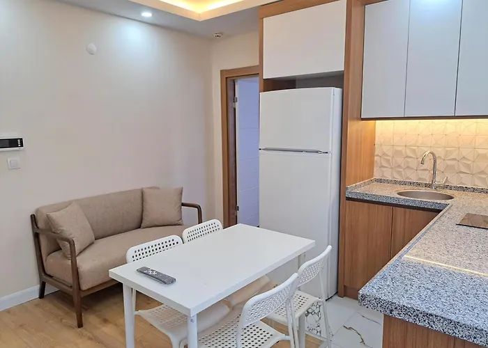 Ada Apart&hotel Aparthotel Antalya