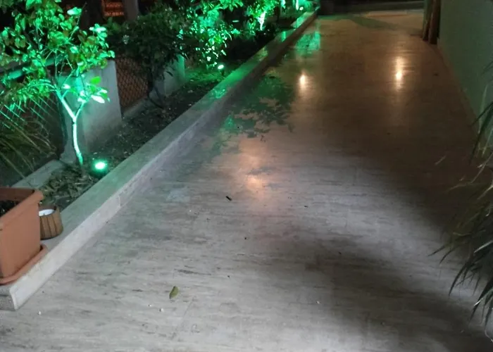 Aparthotel Ada Apart&hotel Antalya