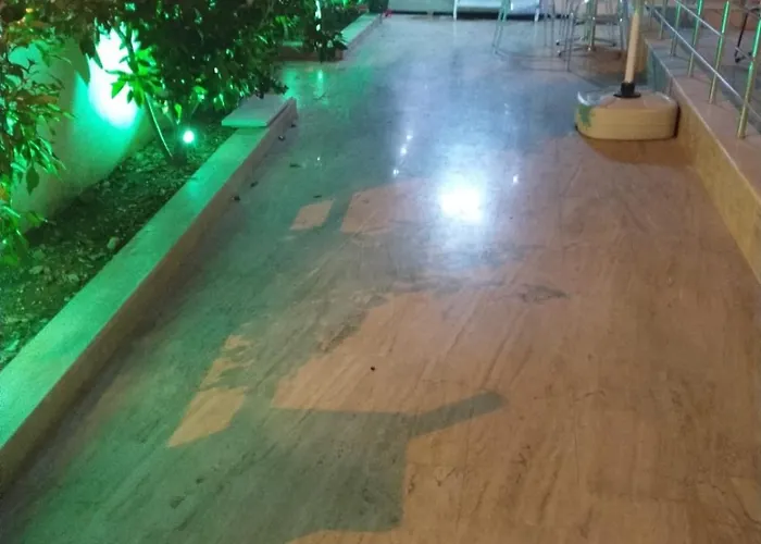 Ada Apart&hotel Aparthotel Antalya