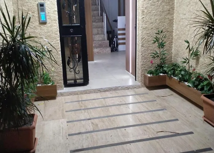 Aparthotel Ada Apart&hotel 4*