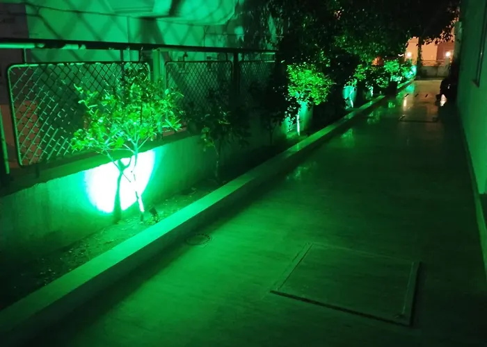 Aparthotel Ada Apart&hotel Antalya