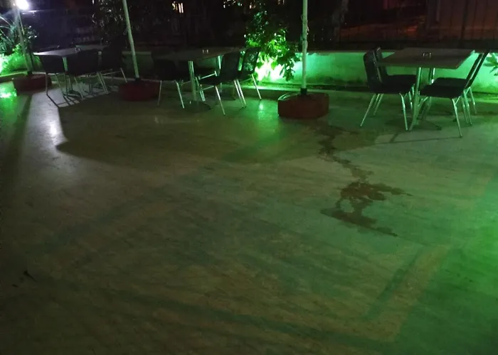 Aparthotel Ada Apart&hotel Antalya