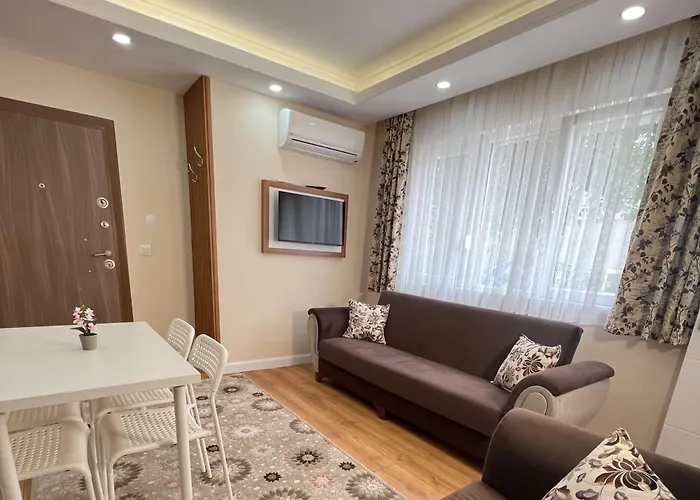 Ada Apart&hotel Aparthotel Antalya