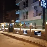 Ada Анталья