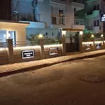 Апарт-отель Ada