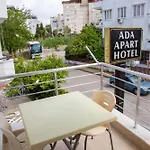 Ada Анталья
