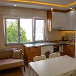 Апарт-отель Ada Анталья