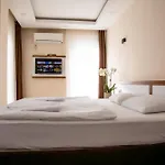 Апарт-отель Ada Анталья