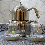 Апарт-отель Ada Анталья