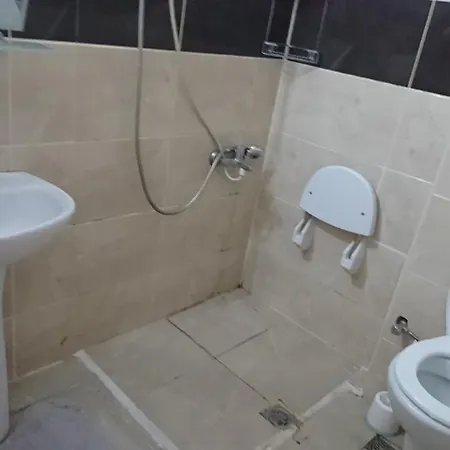 Ada Apart&hotel Antalya