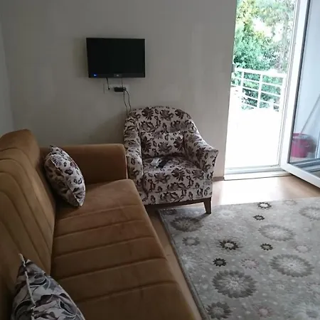 Ada Apart&hotel Hotel apartamentowy 4*