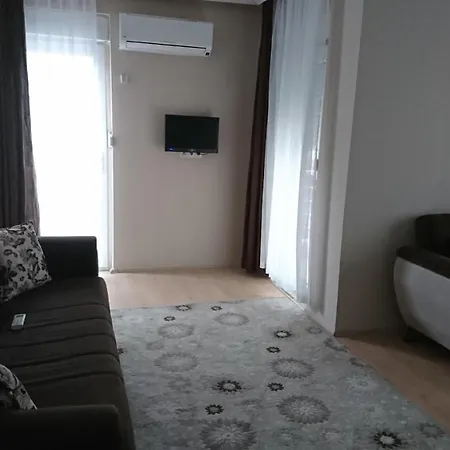 Hotel apartamentowy Ada Apart&hotel 4*