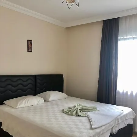 Ada Apart&hotel Antalya