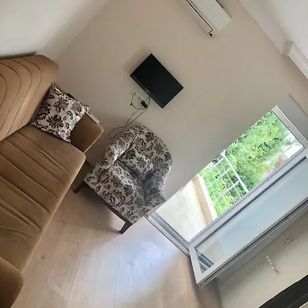 Aparthotel Ada Apart&hotel Antalya