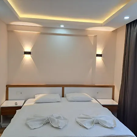 Ada Apart&hotel Hotel apartamentowy