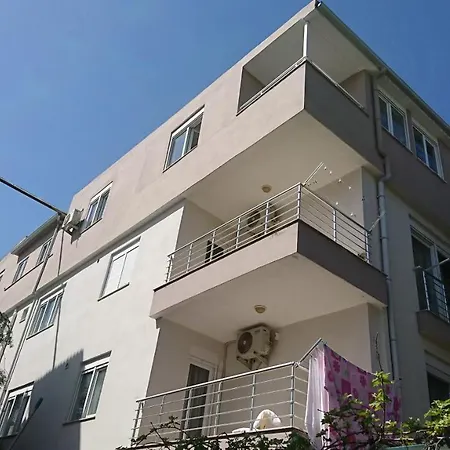 çağan Aparthotel