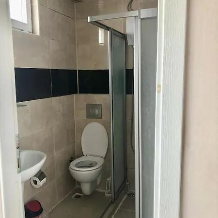 Aparthotel çağan