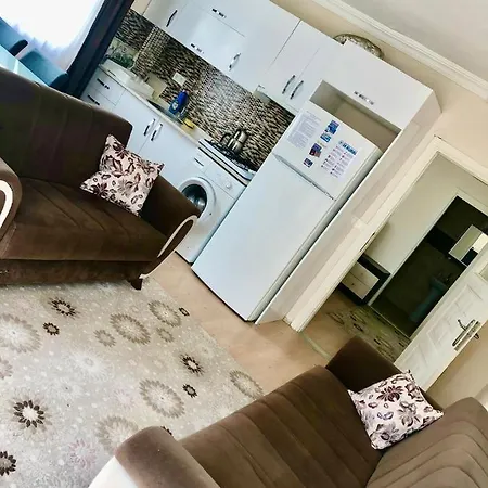 Ada Apart&hotel 公寓式酒店