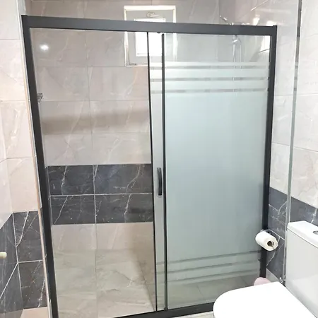 Aparthotel çağan