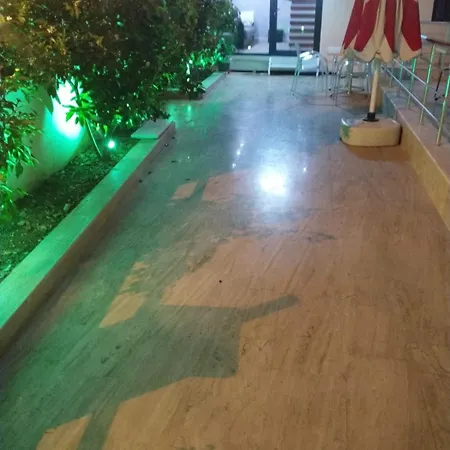 Ada Apart&hotel 公寓式酒店 安塔利亚