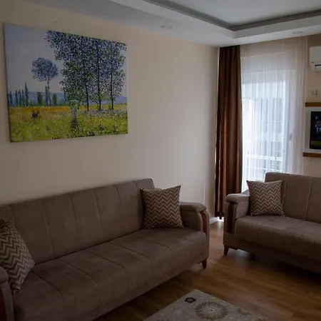 Ada Aparthotel