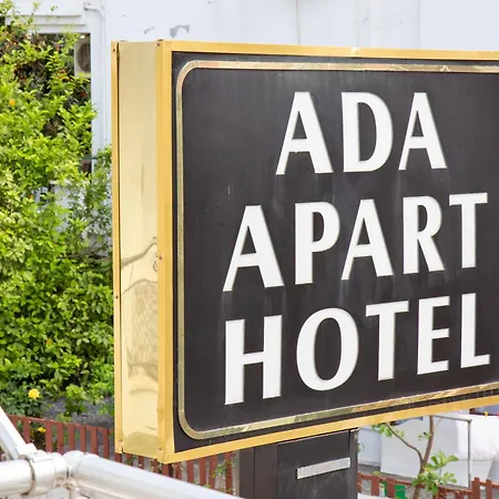 Ada Aparthotel Antalya