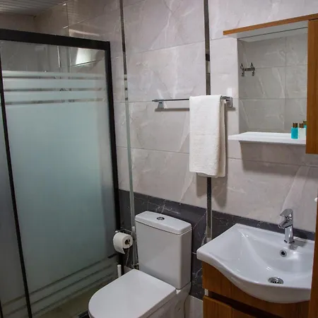 Ada Aparthotel 5*